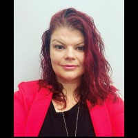 Andrea Rush-McNeel Email & Phone Number