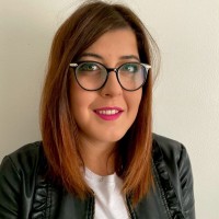 Serena Borrelli Email