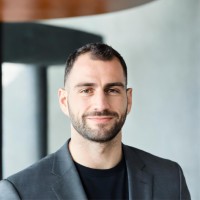 Friday Harbor Employee Yannis Katsaros's profile photo