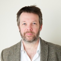 FMC - Connecting Dentistry Employee Guy Hiscott's profile photo
