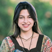 ABA Network, Inc Employee Zoe Springer's profile photo