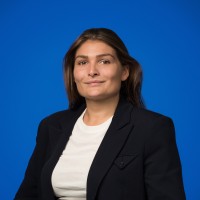 Lidl Nederland Employee Eva van der Helm's profile photo