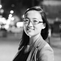 Citi Employee Anna Tse's profile photo