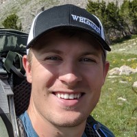 WBI Energy Employee Alex Palmer's profile photo
