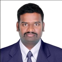 Turner & Townsend Employee R Rajkumar's profile photo