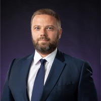 One United Properties SA Employee Alin Andreescu's profile photo