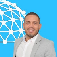 MagicLog Employee Ramiro Palmiery Britto's profile photo