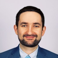 Triomics Employee Paul Deleanu's profile photo