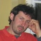 OIT SPH Employee Pechač Radek's profile photo