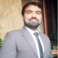 Hussnain Muavia Email & Phone Number