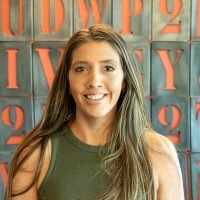 IAPP - International Association of Privacy Professionals Employee Amy Copp's profile photo