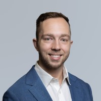 Sintela Employee Connor Osgood's profile photo