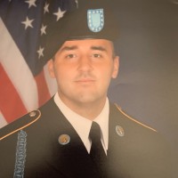 New Hampshire Army National Guard Employee Christopher's profile photo