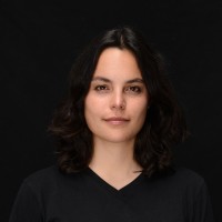 Ojin Employee Evelyn Goebel's profile photo