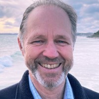 California State Auditor Employee Leonard van Ryn's profile photo