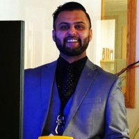 Gagan Johal Email