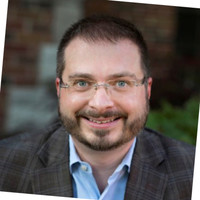 SES Satellites Employee Aaron Graham's profile photo