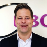 Cuboid AS Employee Patrick Strauss's profile photo