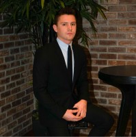 Sound Income Strategies Employee James Meek's profile photo