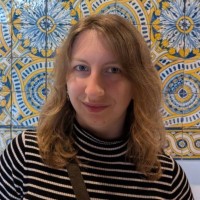 Epoch AI Employee Isabel Johnson's profile photo