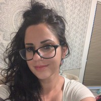 KEGFORCE Employee Christine Giatras's profile photo