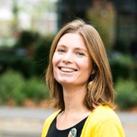 ZOA Employee Joanne van de Kamp's profile photo