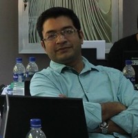 Ashfaque Ahmed Email & Phone Number