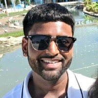 Action Roofing Employee Brian Bipram's profile photo