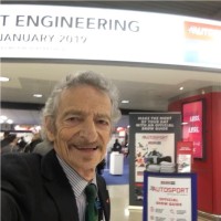 Talk Media Ltd Employee Tony Tobias's profile photo