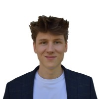 Helvetia Consulting AG Employee Matthias Müller's profile photo