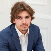 Diligence Wealth Management - Manulife Securities Employee Tommy Roseberry's profile photo