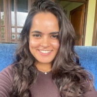 Probo Employee Ginny Tewatia's profile photo