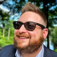 UKG Employee Andrew Kahn's profile photo
