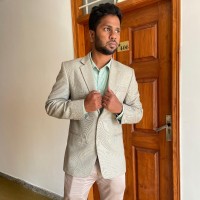 Yuvaan Technologies Employee Vivek E's profile photo