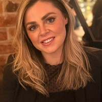 Bionical Health Employee Brodie-Adele Gough's profile photo