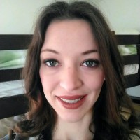 KODE Health Employee Ellen Broderick's profile photo