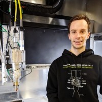 Think Square GmbH Employee Julian Krell's profile photo