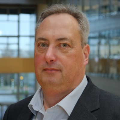 Martin Hansford Email & Phone Number