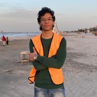 AFS Intercultural Programs Employee Omar Ehab's profile photo