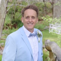 Michael Stringfellow