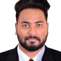 Amazon Employee Ben Jose's profile photo