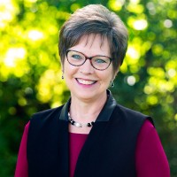 Laurie Nelson-Moe