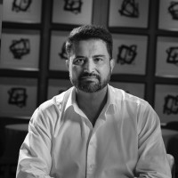 Rosaprima Employee Ross Johnson's profile photo