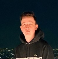 Squiz Employee Thomas Grob's profile photo