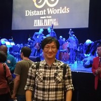 JOYCITY Annex Employee Eugene Kim's profile photo