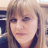 Salon Visage Employee Charity Jackson's profile photo