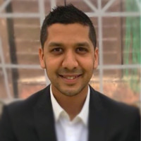 one.network Employee Harish Salhotra's profile photo
