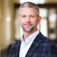 Twin Valley Telephone Employee Ben Foster's profile photo