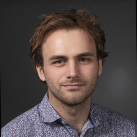 Truescape Employee Oliver Dyer's profile photo