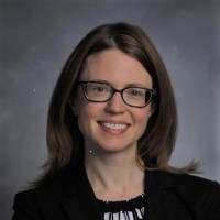 CHILDREN'S HOSPITALS AND CLINICS OF MINNESOTA Employee Emily Winton's profile photo